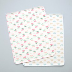 큐비앤맘방수기저귀