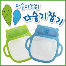시즌헬로 다슬기 쓱쓱 다슬기 잡기 조카선물, 1개