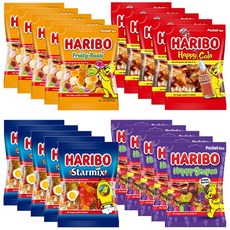 하리보프루티부시