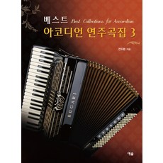이기운아코디언