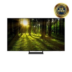 삼성 OLED 4K TV 144hz KQ65SC90AFXKR 스탠드 163cm 23년형 65인치 폐가전수거 친절기사설치 제조사정품