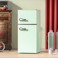 스메그미니냉장고