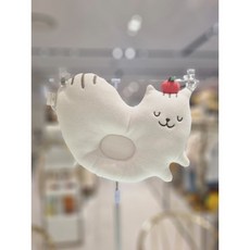 에뜨와 타이니짱구베개 (07Q084605) 19002, 라이트베이지, FREE, 1개, 1개