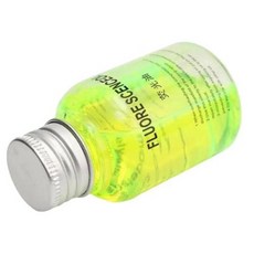 R134a 자동차 에어컨 플러그 에이전트 냉매 오일 누출 수리제 자동차 형광 누출 감지, 3300, 1개