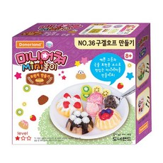 미니장구만들기