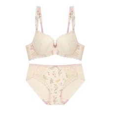 에블린브라팬티세트