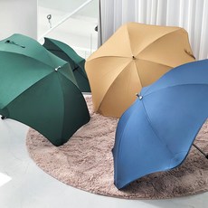 크로반우산