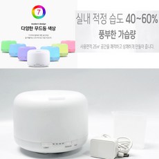 가열식가습기필터대용량
