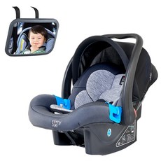 인펀트카시트isofix