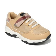 닥스키즈 닥스키즈 하우스체크 어글리 운동화 (DTS65UQ05M_BG)