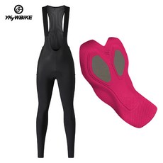 자전거빕 긴바지 패드 동계빕 사이클링 로드 방풍 로여 겨울 MTB 기모 여자 sk