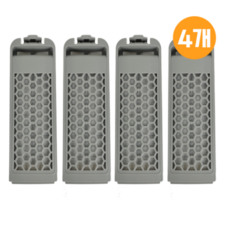 삼성통돌이세탁기거름망