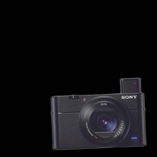 호환 소니 사이버샷 DSC RX100M5 올레포빅 보호필름 100D보호필름 93000EA
