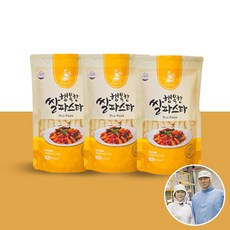 [KT알파쇼핑]행복한 쌀파스타 280g x 3개, 단일상품/단일상품