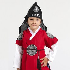 도령한복