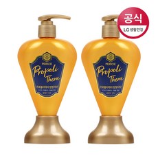 페리오 프로폴리테라 펌핑치약 클래식민트 285g x 2개, 단품