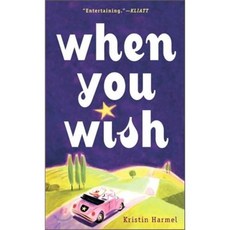 When You Wish, Laurel Leaf Books