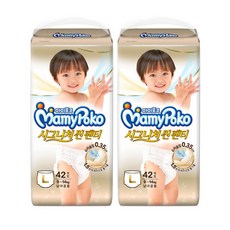 마미포코시그니처