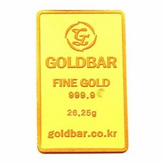 골드바26.25