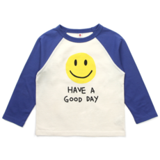 래핑차일드알로하썸머셔츠