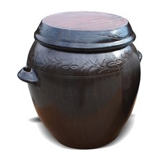 성석진달항아리