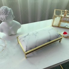 네일 손목 받침대 패디단상 네일샵 네일재료상 시술대 쿠션 팔받침대 네일소품 매니큐어, B개