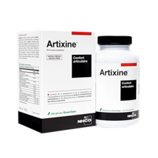 NHCO 악티신(Artixine) 필수아미노산 관절영양제 168캡슐 (2달+1달 혜택), 1개