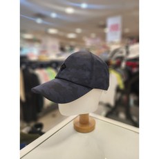 레노마골프 남성 RMACL2801 캐모패턴 볼캡 모자