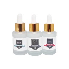 림라이프 EGF+FGF+IGF 30ml 원액 - igf