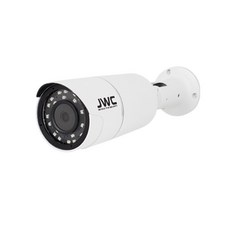 JWC-T5B 화이트 213만화소 TVI 뷸렛 적외선 카메라 실내 CCTV감시, 1개, JWC-T5B-N (화이트)