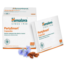 히말라야파티스마트면세점