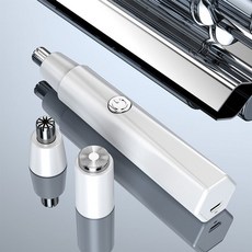 뒷머리잔털제거기