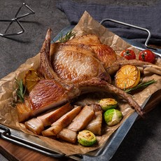 프레시지돈마호크