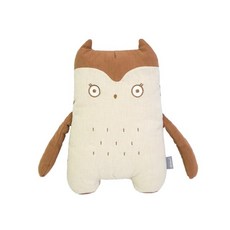 라이언펭귄필로우