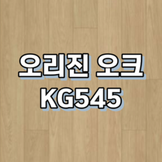 강마루 동화자연마루 나투스강 1박스 오리진 오크 KG545