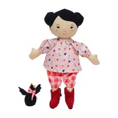 MT 새와함께놀기인형36cm(161200) (WD87788), 단품, 1개