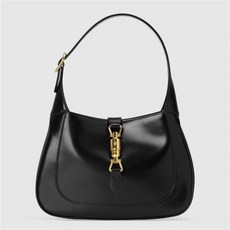 구찌 636709 10O0G 1000 Jackie 1961 스몰 호보 백