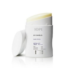 아이오페 UV쉴드 선스틱 SPF50+PA++++ 20g