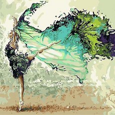 춤추는다이아몬드