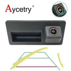 아우디a4후방카메라