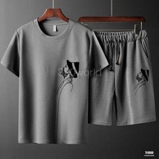 빅사이즈운동복