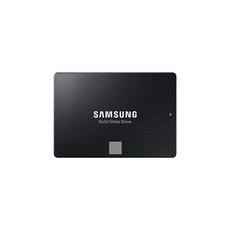 삼성 870 EVO 1TB SATA 2.5인치 내장 SSD MZ77E1T0B/EC 국내 정품 보증품