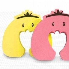 슬라이드도어쿠션