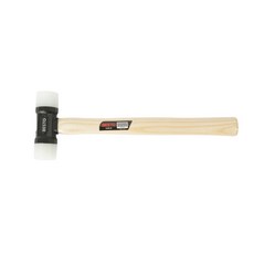 베스토 우레탄망치 38MM B-UR38 해머 햄머 양용 경량