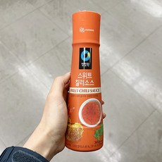 롯데마트칠리소스