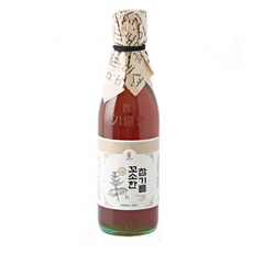 바래미댁 꼬소한 참기름, 1개, 350ml