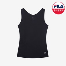 [공식] FILA 에어핏 여성런닝 블랙(FI4RNC1654F_BLK)