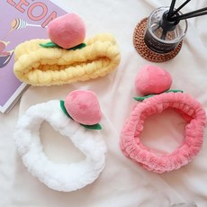 복숭아세안밴드