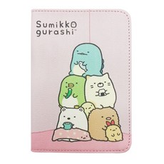 마켓지니로드스밋코구라스 옹기종기 여권케이스 여권지갑 여권지갑 캐릭터여권지갑 지갑 여권케이스 여행용지갑[부재시*문자요망]