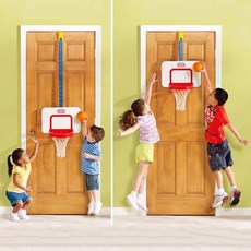 리틀타익스농구골대